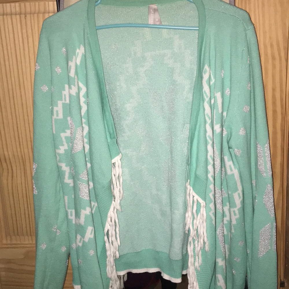 Vanity cardigan bundle!!